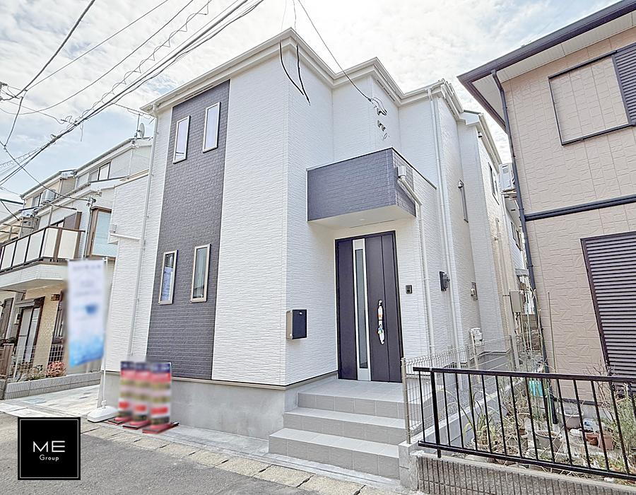 南野川３ 4690万円