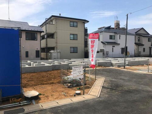 稔台７（みのり台駅） 4490万円～4590万円