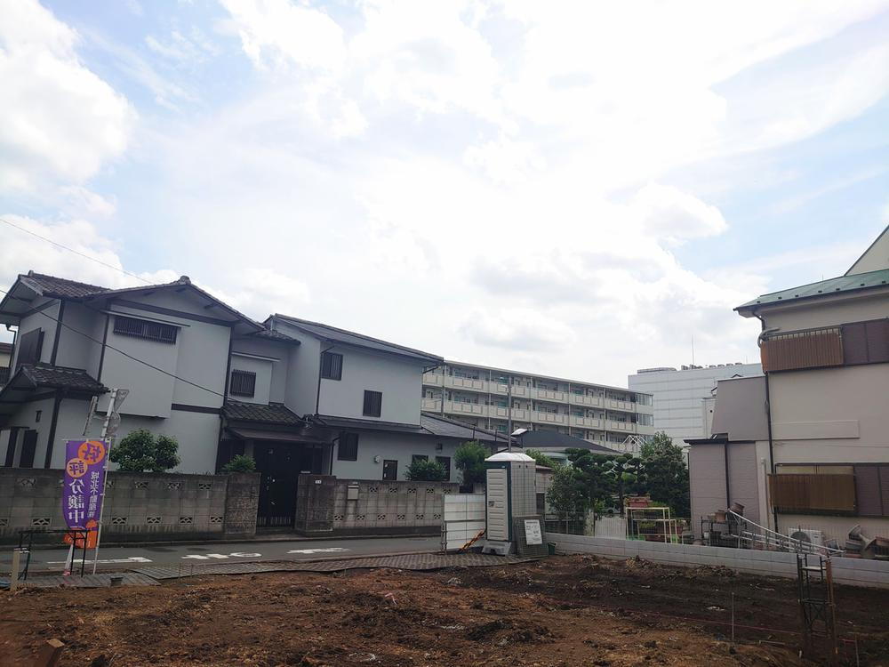 東大泉２（大泉学園駅） 6990万円