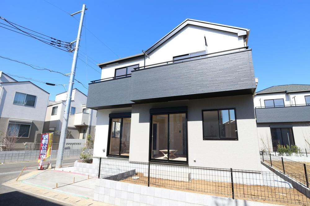 千城台南２（千城台駅） 3290万円・3490万円