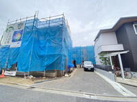 ~飯田産業がお届けするハートフルタウン~世田谷粕谷3丁目