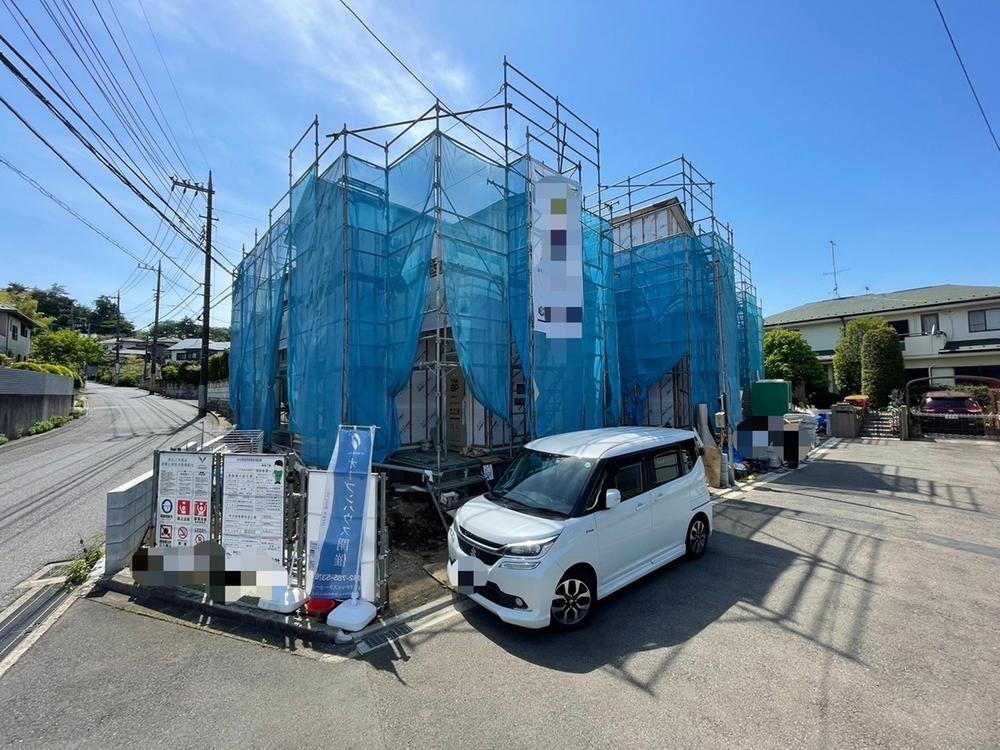 本町田（玉川学園前駅） 4580万円～4950万円