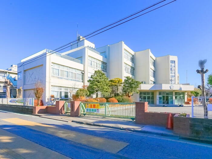 小学校