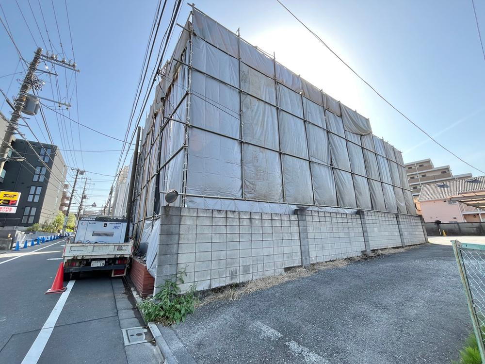 大原町（本蓮沼駅） 5198万円・5698万円