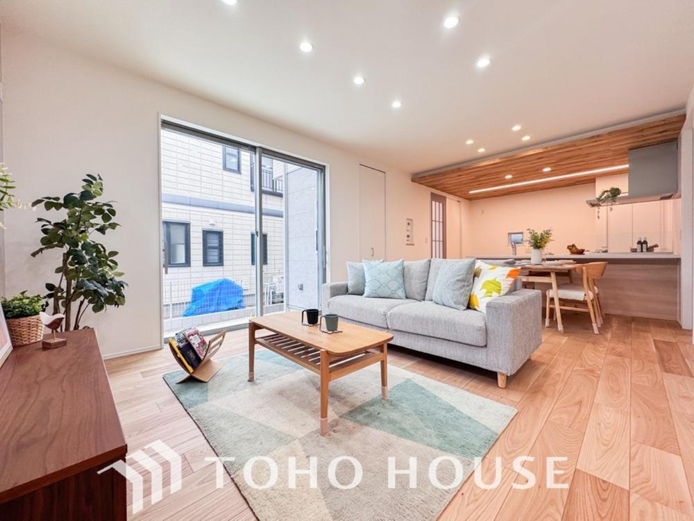 芝山６（北習志野駅） 4290万円・4490万円