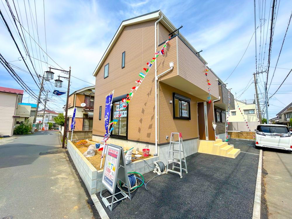 物件写真