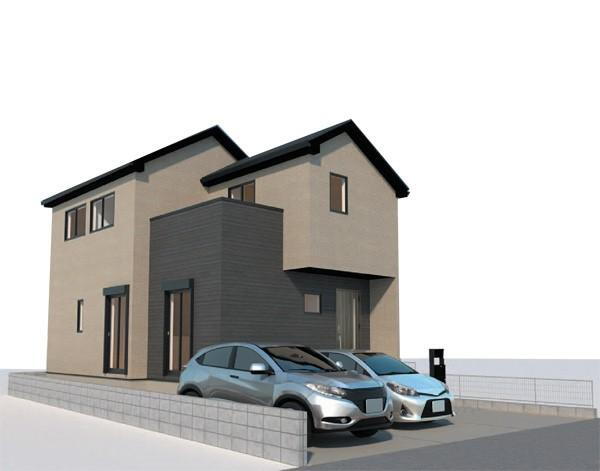 台町４（西八王子駅） 5680万円