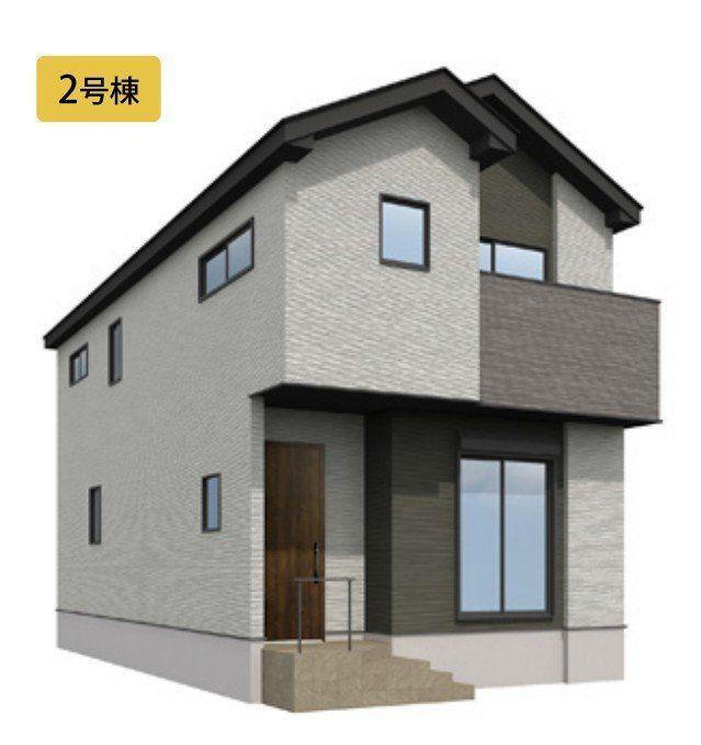 真砂３（検見川浜駅） 4999万円