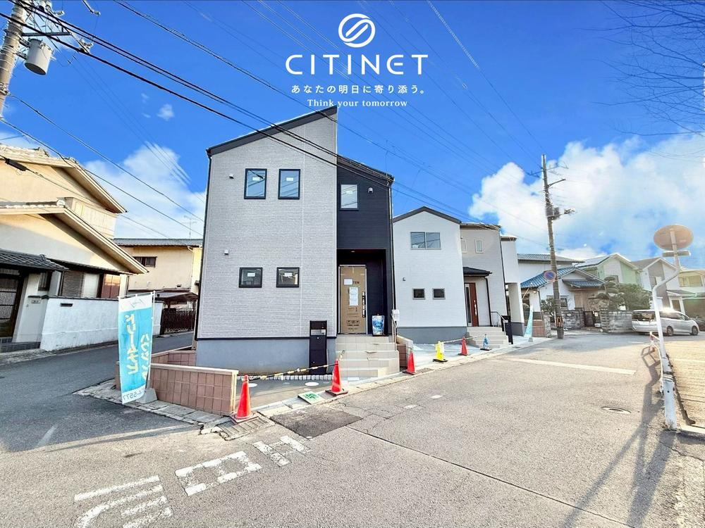 若宮３（東中山駅） 3990万円～4390万円
