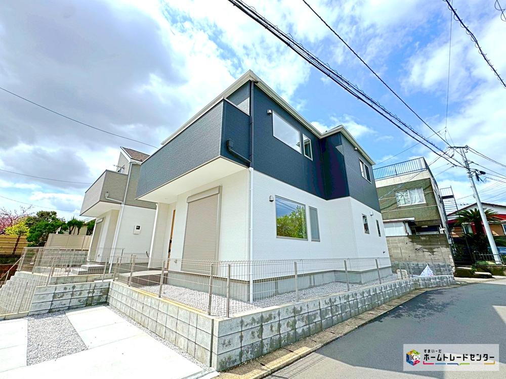 FiT　川崎市宮前区菅生ケ丘３期