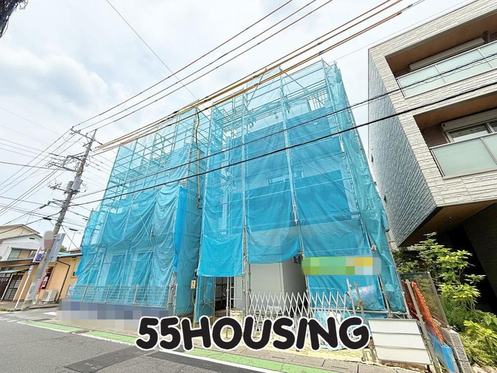 本町西３（与野本町駅） 5280万円・5480万円