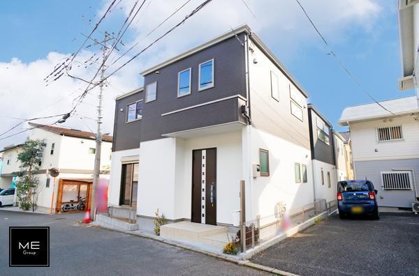 城南２（辻堂駅） 4499万円