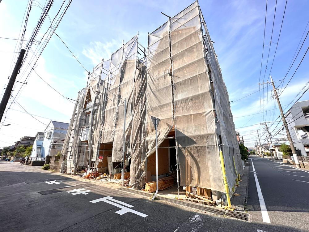 堀江５（浦安駅） 5980万円～6280万円