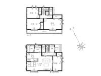 松林3(北茅ケ崎駅) 4390万円