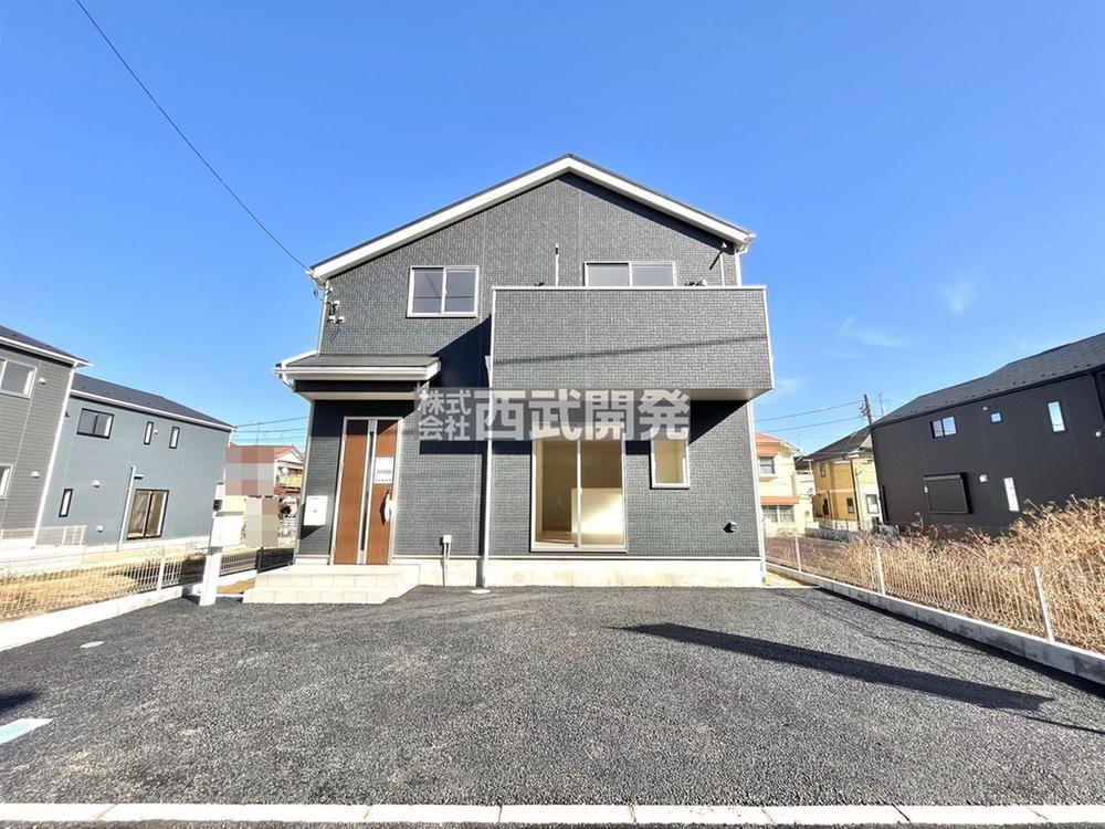 学園東町（小平駅） 4640万円