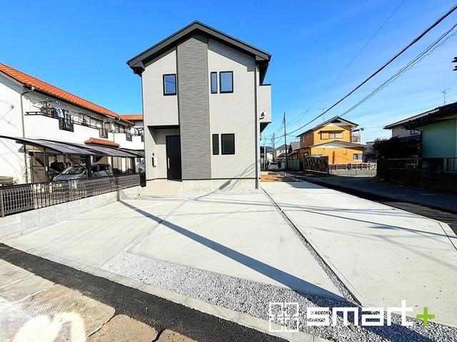 中野台（愛宕駅） 2799万円・2899万円