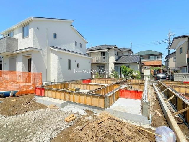 西高尾５（北本駅） 3580万円～3680万円