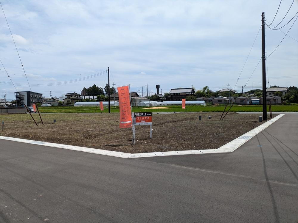 大字田彦（勝田駅） 550万円～910万円