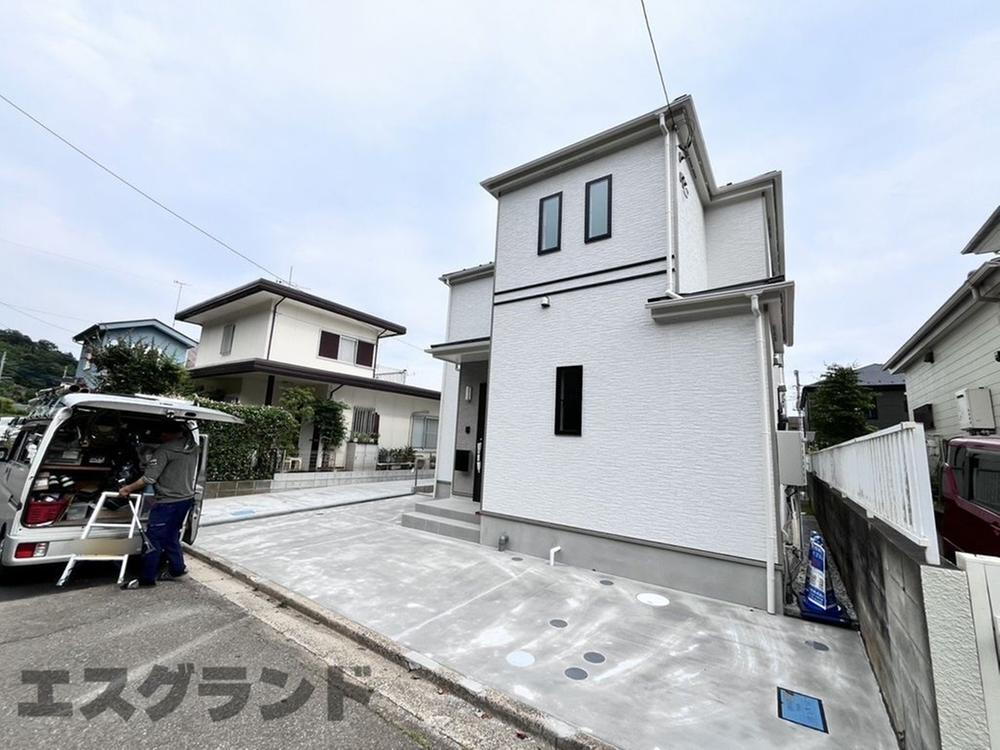 鳶尾１ 2590万円・2990万円