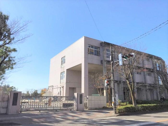 小学校