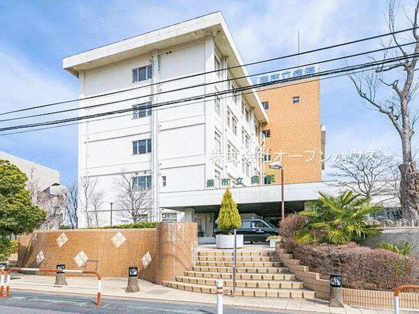 病院