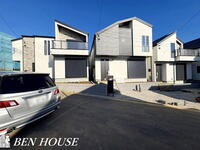 北寺尾7(菊名駅) 5580万円~6380万円