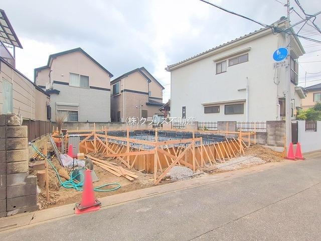 新里町（見沼代親水公園駅） 4190万円