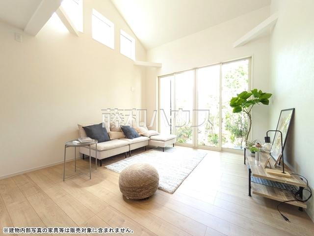 萩山町２（萩山駅） 6499万円・6699万円