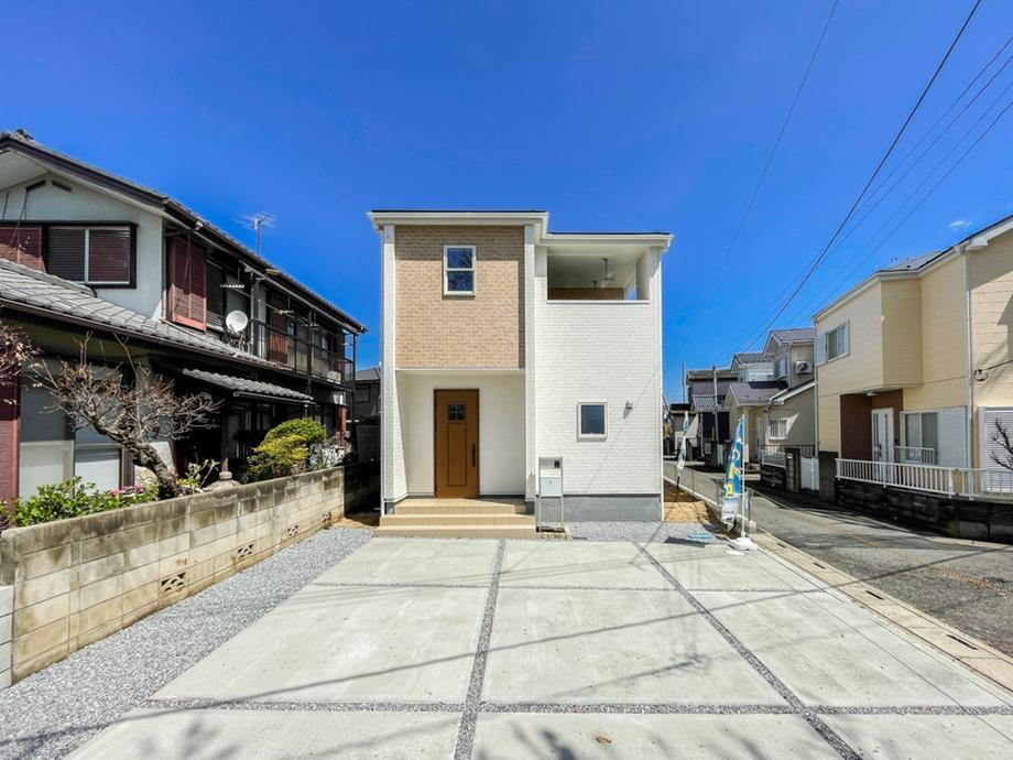 上野１（東岩槻駅） 3080万円