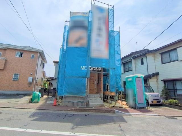 中瀬（寒川駅） 3280万円