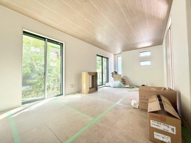 上高井戸２（富士見ヶ丘駅） 9390万円～9690万円