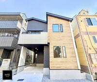 寛政町(安善駅) 4699万円