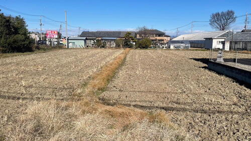 栗崎（本庄早稲田駅） 1080万円～1280万円