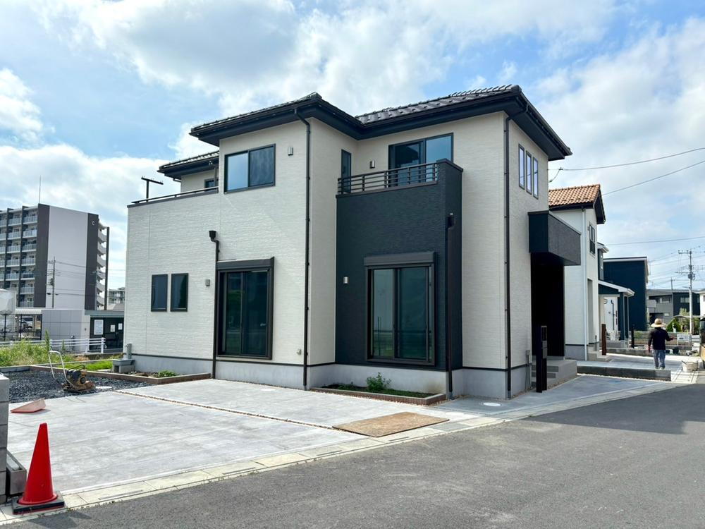 久保島（籠原駅） 2490万円～2590万円