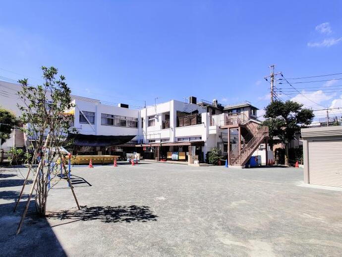 幼稚園・保育園