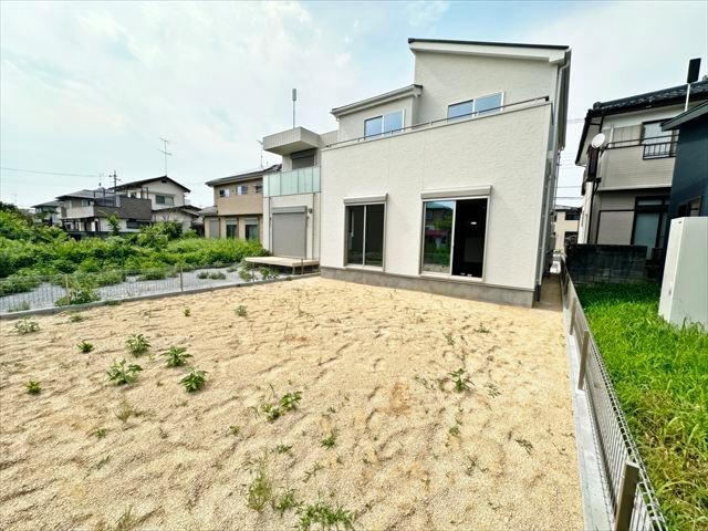南羽生１（南羽生駅） 2280万円～2480万円