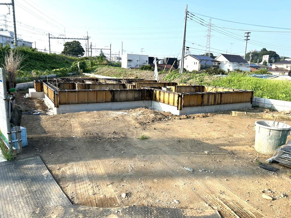 柴崎町５（柴崎体育館駅） 4390万円～4790万円