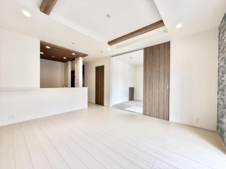 谷保（谷保駅） 5310万円～5350万円