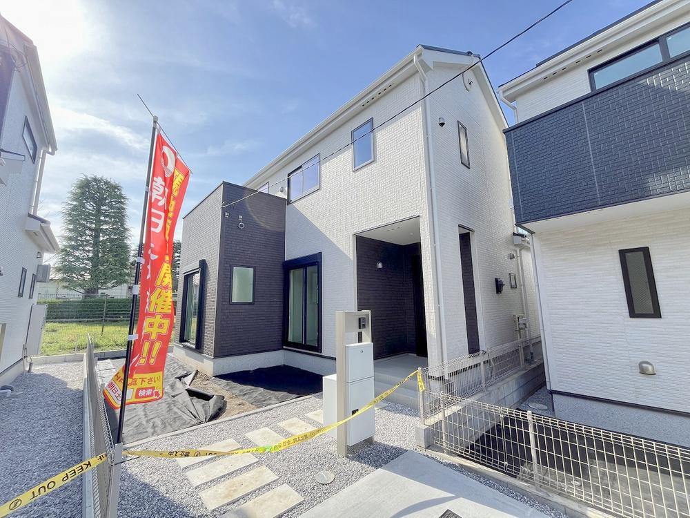 泉町 3180万円～3380万円