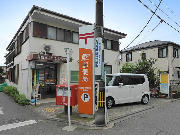 郵便局