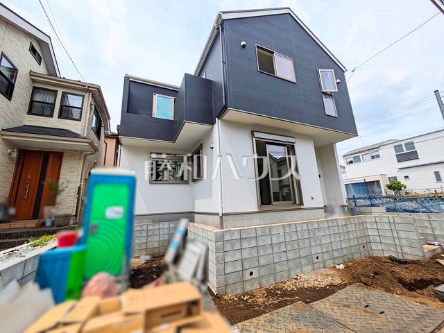 萩山町４（久米川駅） 5399万円