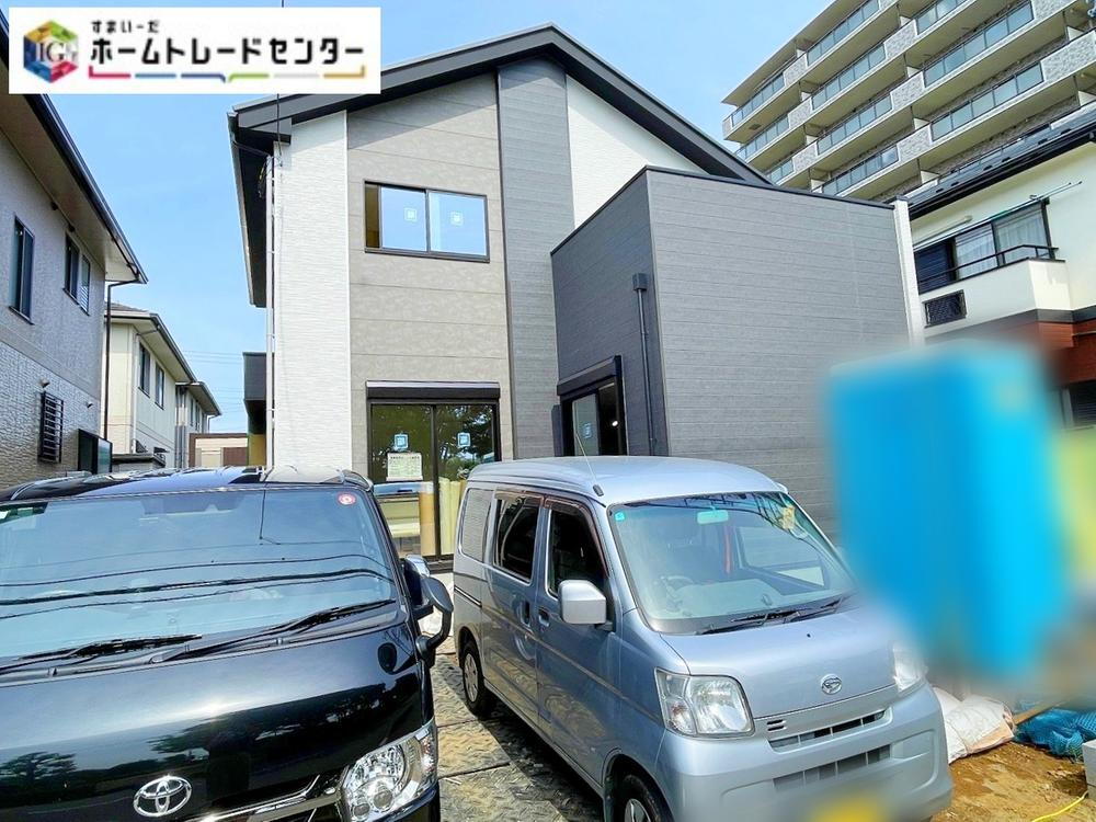 田宮２（牛久駅） 3698万円
