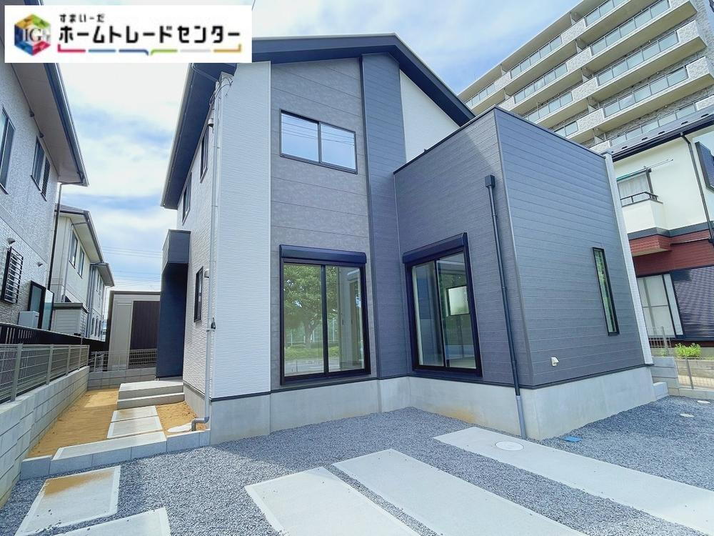 リガーレ　牛久市田宮５期