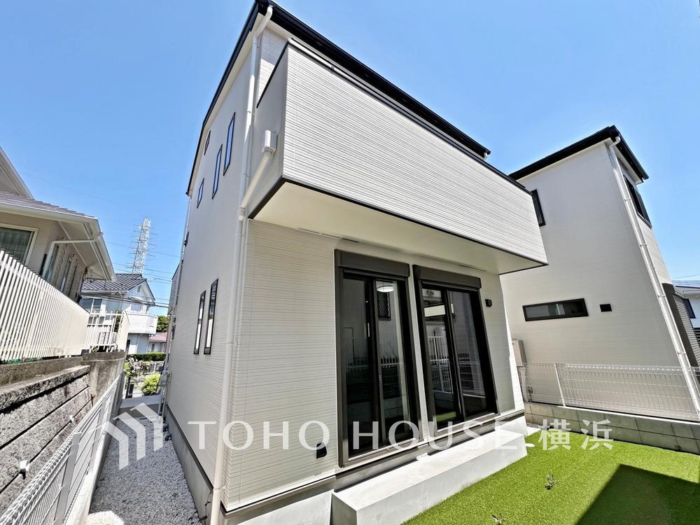 榎が丘（田奈駅） 7390万円