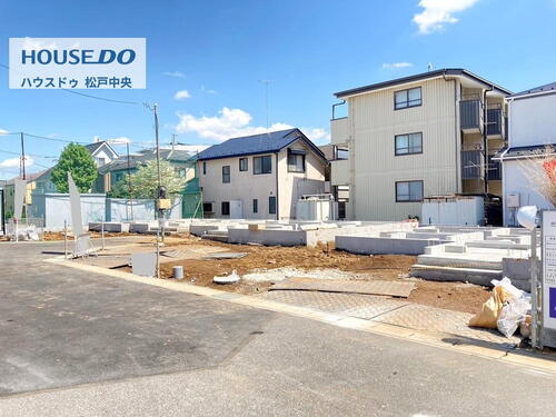 稔台７（みのり台駅） 4490万円・4590万円