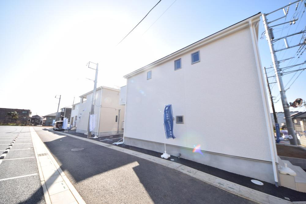 三橋１ 3750万円～4180万円