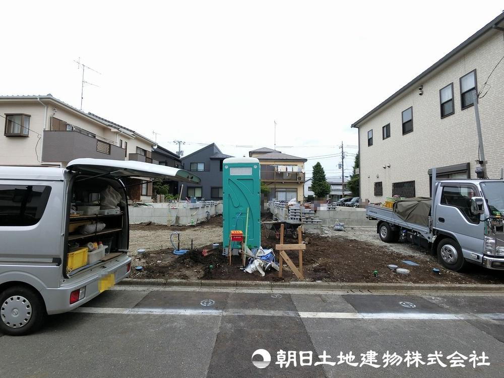 千代田４（矢部駅） 3670万円～4290万円