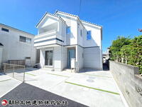 「長後」駅徒歩9分 藤沢市高倉<全2棟>