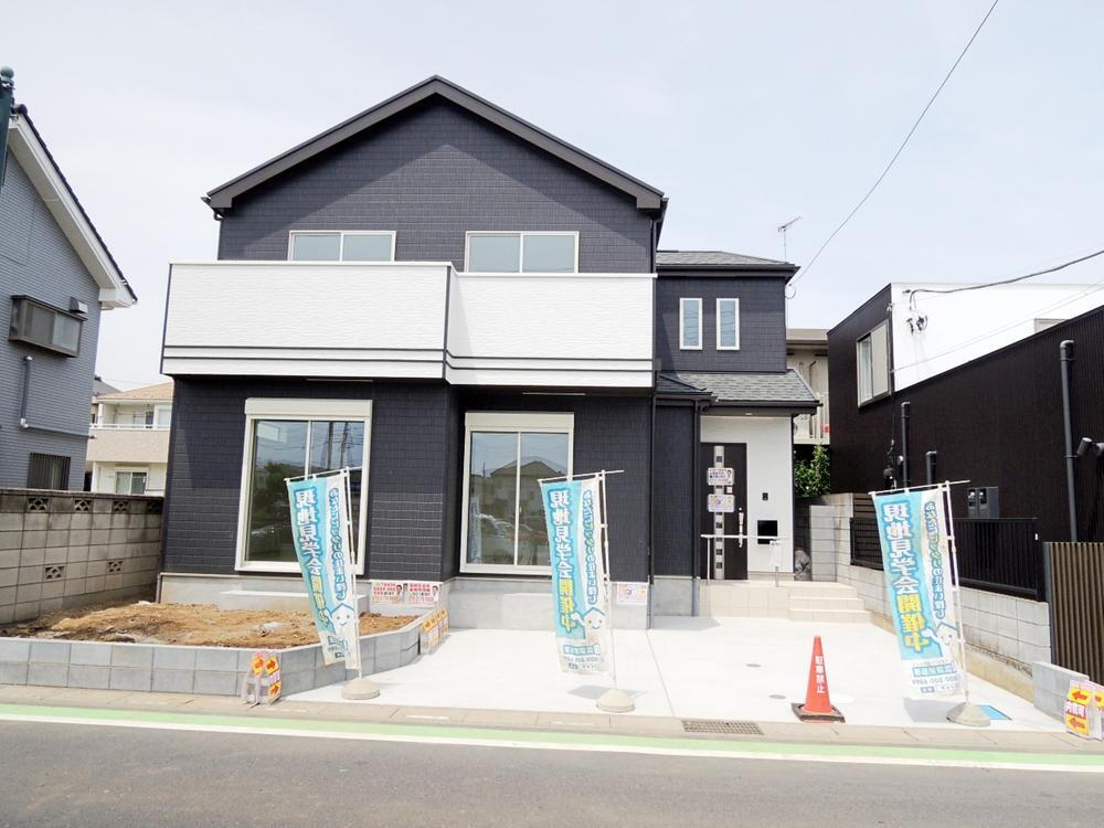 諏訪５（東岩槻駅） 3390万円