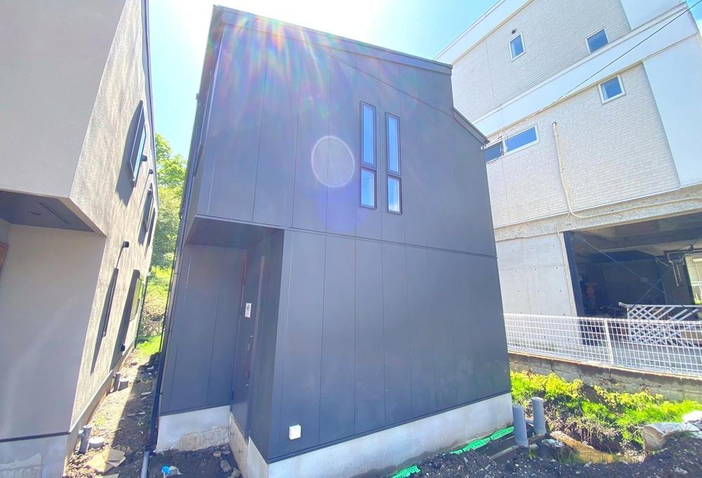篠原台町（白楽駅） 7880万円・8080万円